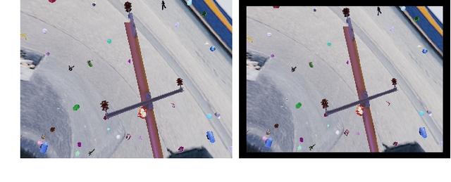 Figure 3 for AIVIO: Closed-loop, Object-relative Navigation of UAVs with AI-aided Visual Inertial Odometry