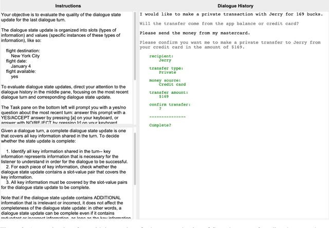 Figure 4 for Transforming Slot Schema Induction with Generative Dialogue State Inference