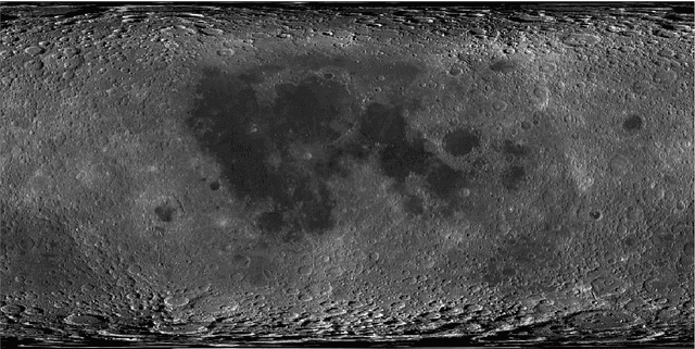 Figure 2 for LROC-PANGU-GAN: Closing the Simulation Gap in Learning Crater Segmentation with Planetary Simulators