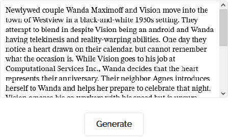 Figure 1 for WHAT-IF: Exploring Branching Narratives by Meta-Prompting Large Language Models