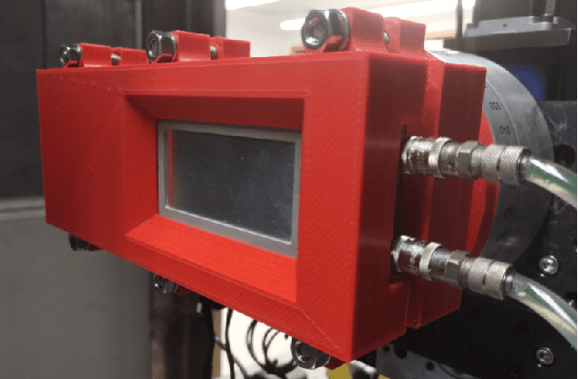 Figure 1 for Iterative Clustering Material Decomposition Aided by Empirical Spectral Correction for High-Resolution Photon-Counting Detectors in Micro-CT