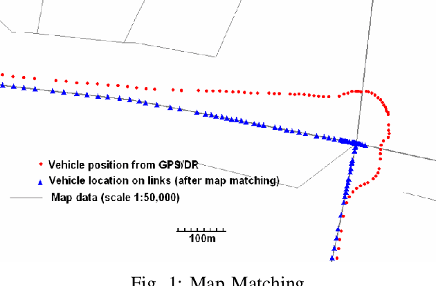 Figure 1 for Trajectory Data Mining and Trip Travel Time Prediction on Specific Roads
