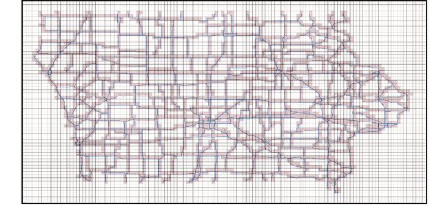 Figure 1 for LISA: Learning-Integrated Space Partitioning Framework for Traffic Accident Forecasting on Heterogeneous Spatiotemporal Data
