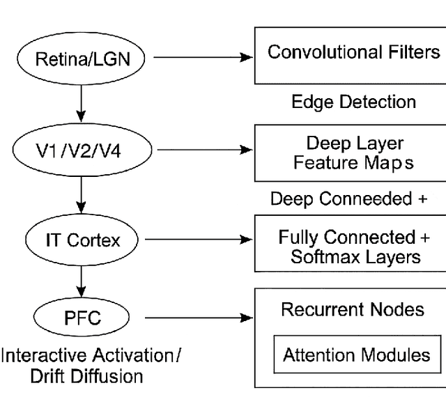 Figure 4 for Visual Categorization Across Minds and Models: Cognitive Analysis of Human Labeling and Neuro-Symbolic Integration