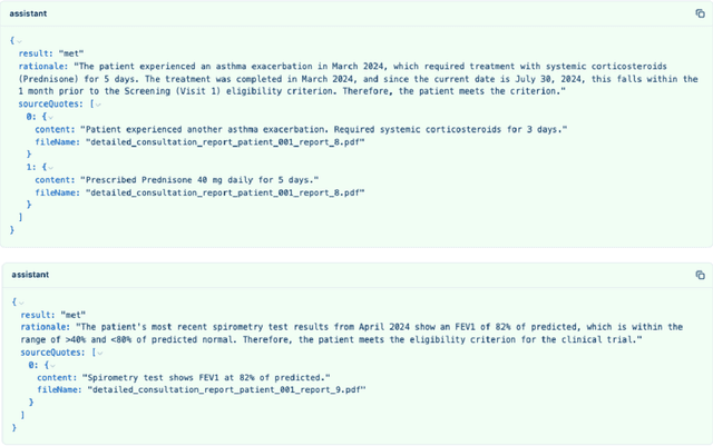 Figure 1 for Real-world validation of a multimodal LLM-powered pipeline for High-Accuracy Clinical Trial Patient Matching leveraging EHR data