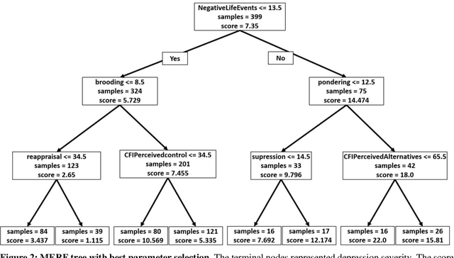 Figure 3 for Using Random Effects Machine Learning Algorithms to Identify Vulnerability to Depression