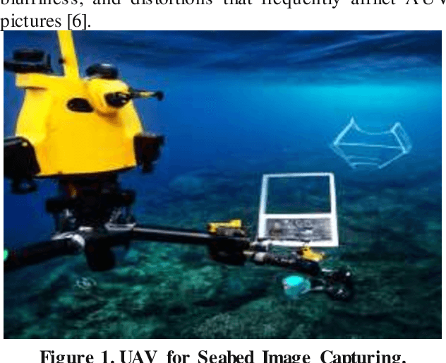 Figure 1 for Optimized Deep Learning Models for AUV Seabed Image Analysis