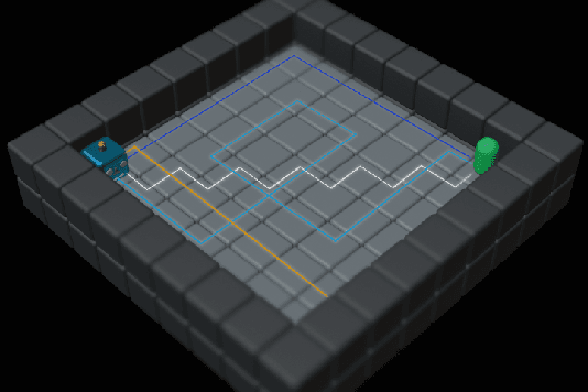 Figure 1 for REACT: Revealing Evolutionary Action Consequence Trajectories for Interpretable Reinforcement Learning