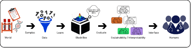 Figure 1 for Ethical Framework for Harnessing the Power of AI in Healthcare and Beyond