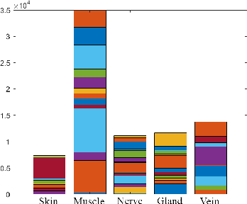 Figure 3 for Automatic Tissue Differentiation in Parotidectomy using Hyperspectral Imaging