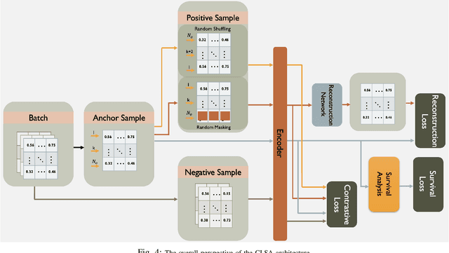 Figure 4 for CLSA: Contrastive Learning-based Survival Analysis for Popularity Prediction in MEC Networks