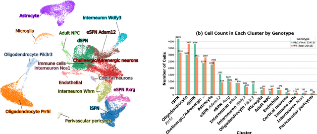 Figure 1 for Explainable AI model reveals disease-related mechanisms in single-cell RNA-seq data