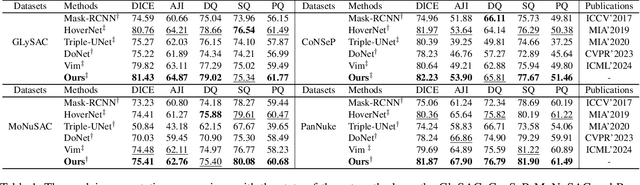 Figure 2 for Category Prompt Mamba Network for Nuclei Segmentation and Classification