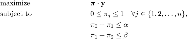 Figure 3 for Model Ensembling for Constrained Optimization
