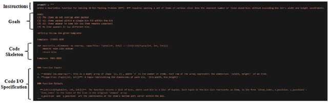Figure 4 for Evaluating LLMs for Combinatorial Optimization: One-Phase and Two-Phase Heuristics for 2D Bin-Packing