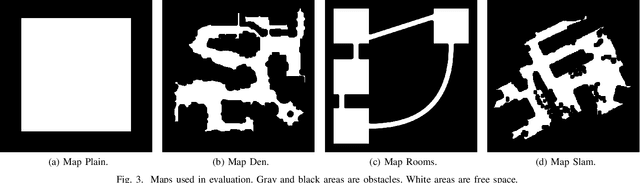Figure 3 for GSRM: Building Roadmaps for Query-Efficient and Near-Optimal Path Planning Using a Reaction Diffusion System