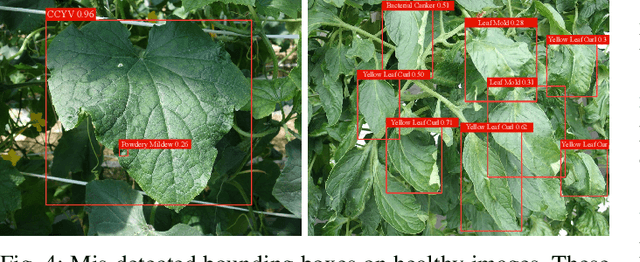 Figure 4 for Towards Robust Plant Disease Diagnosis with Hard-sample Re-mining Strategy