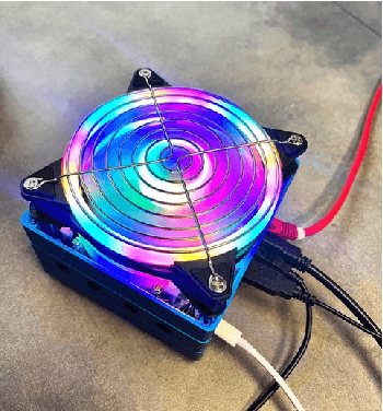 Figure 2 for Adaptive Edge-Cloud Inference for Speech-to-Action Systems Using ASR and Large Language Models