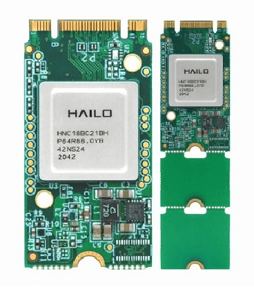 Figure 4 for Real-Time 3D Object Detection Using InnovizOne LiDAR and Low-Power Hailo-8 AI Accelerator