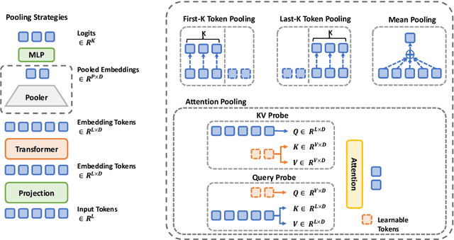 Figure 1 for Adapting Decoder-Based Language Models for Diverse Encoder Downstream Tasks