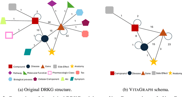 Figure 3 for VitaGraph: Building a Knowledge Graph for Biologically Relevant Learning Tasks