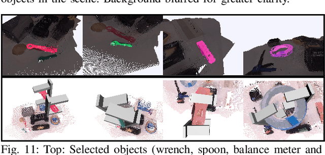 Figure 3 for Bi-Manual Joint Camera Calibration and Scene Representation