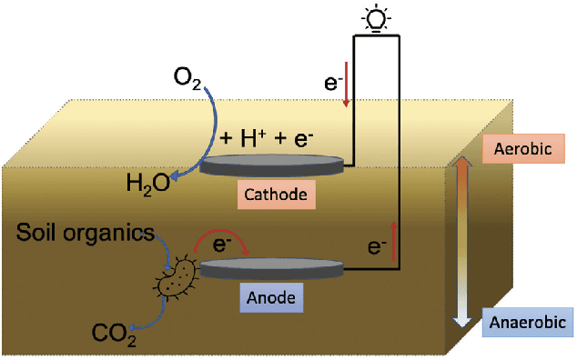 Figure 3 for Towards Deep Learning for Predicting Microbial Fuel Cell Energy Output