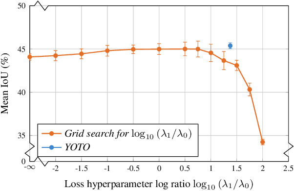 Figure 4 for You Only Train Once
