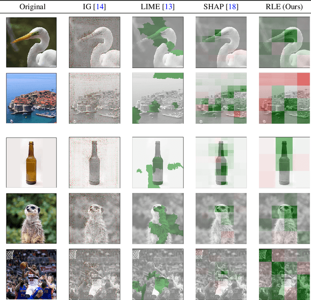 Figure 2 for Relational Local Explanations