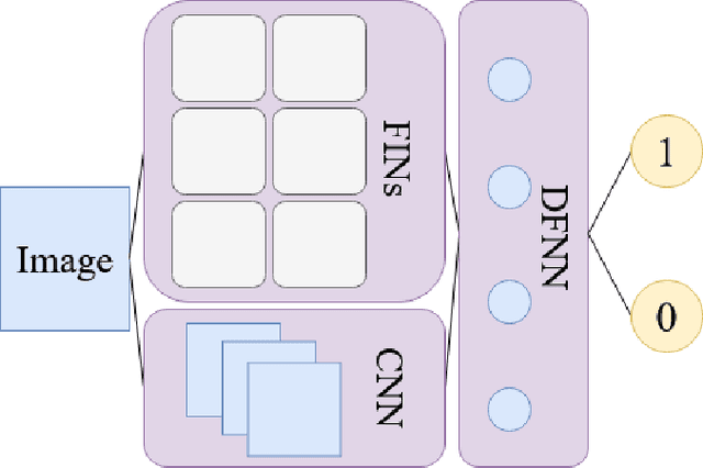 Figure 1 for Feature Imitating Networks Enhance The Performance, Reliability And Speed Of Deep Learning On Biomedical Image Processing Tasks