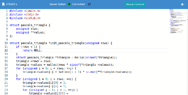 Figure 2 for AI-Tutoring in Software Engineering Education