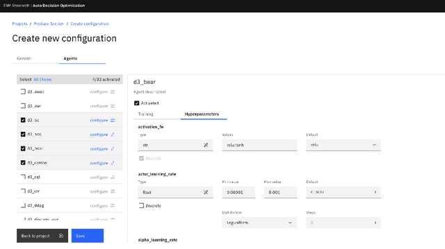 Figure 4 for AutoDOViz: Human-Centered Automation for Decision Optimization
