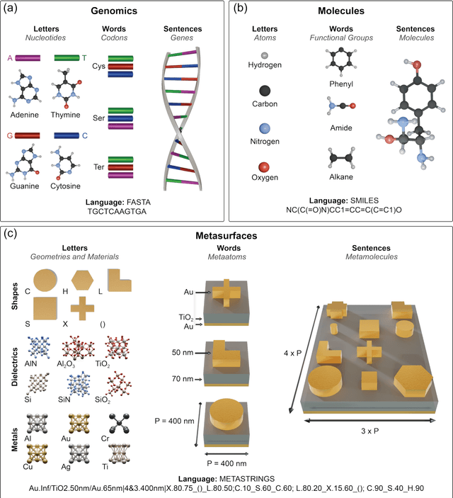 Figure 1 for Meta-GPT: Decoding the Metasurface Genome with Generative Artificial Intelligence
