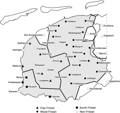 Figure 1 for Evaluating Standard and Dialectal Frisian ASR: Multilingual Fine-tuning and Language Identification for Improved Low-resource Performance