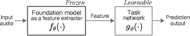 Figure 1 for Assessing the Utility of Audio Foundation Models for Heart and Respiratory Sound Analysis