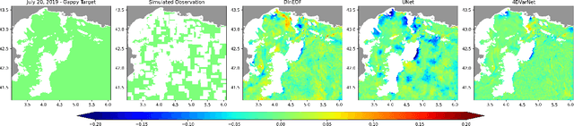 Figure 4 for Generalization performance of neural mapping schemes for the space-time interpolation of satellite-derived ocean colour datasets