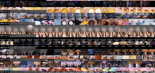 Figure 1 for Re-calibrating methodologies in social media research: Challenge the visual, work with Speech