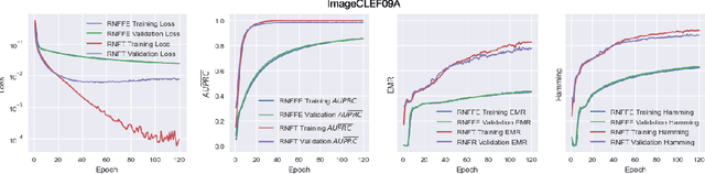 Figure 3 for TLMCM Network for Medical Image Hierarchical Multi-Label Classification