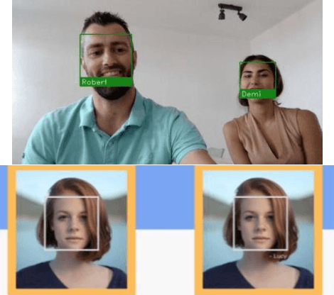 Figure 3 for Criminal Investigation Tracker with Suspect Prediction using Machine Learning