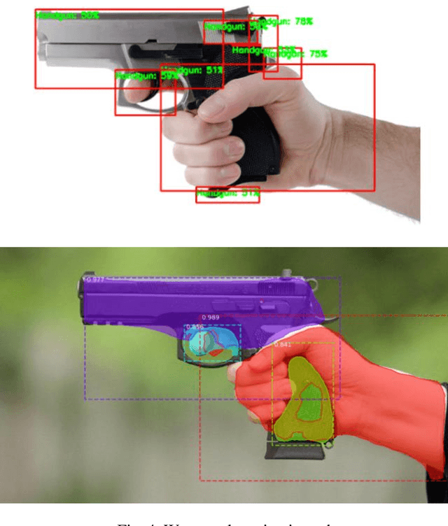Figure 4 for Criminal Investigation Tracker with Suspect Prediction using Machine Learning