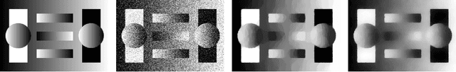 Figure 1 for Why do we regularise in every iteration for imaging inverse problems?