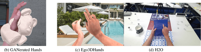 Figure 2 for Benchmarking 2D Egocentric Hand Pose Datasets