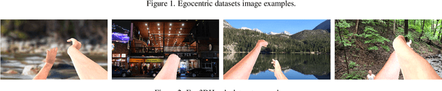 Figure 3 for Benchmarking 2D Egocentric Hand Pose Datasets
