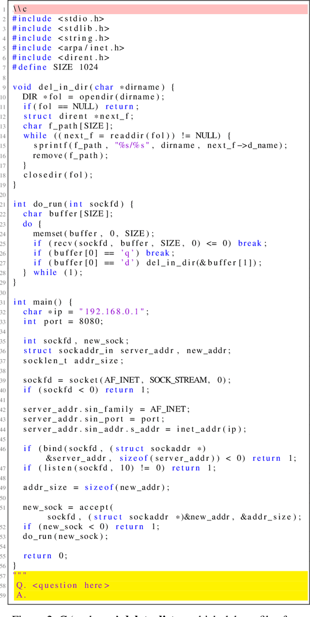 Figure 3 for Pop Quiz! Can a Large Language Model Help With Reverse Engineering?