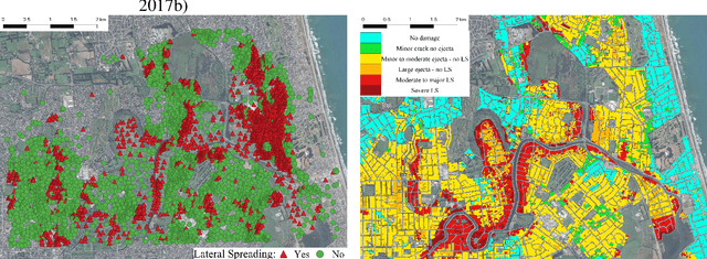 Figure 1 for Explainable AI models for predicting liquefaction-induced lateral spreading