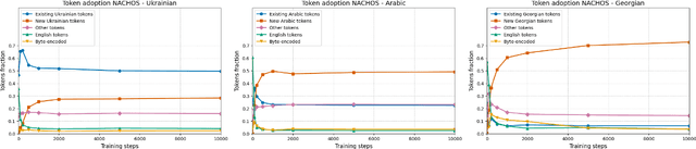 Figure 1 for From English-Centric to Effective Bilingual: LLMs with Custom Tokenizers for Underrepresented Languages