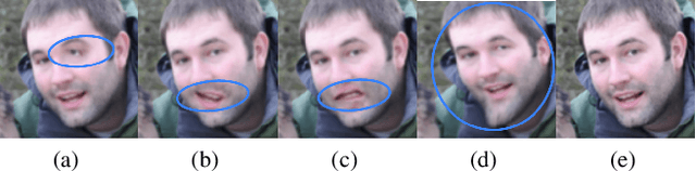 Figure 3 for Bi-Level Optimization for Self-Supervised AI-Generated Face Detection