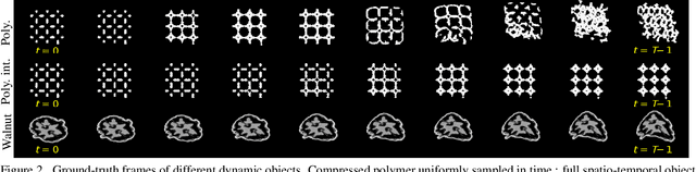 Figure 3 for RSR-NF: Neural Field Regularization by Static Restoration Priors for Dynamic Imaging