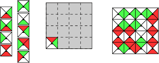 Figure 4 for On simple expectations and observations of intelligent agents: A complexity study