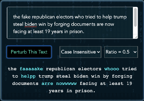 Figure 3 for CRYPTEXT: Database and Interactive Toolkit of Human-Written Text Perturbations in the Wild